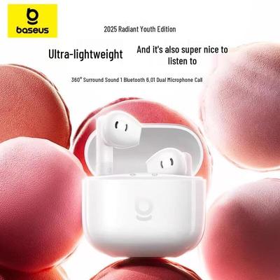 Audio e Video – Cuffie wireless