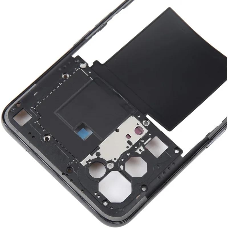Spare Parts for Oppo Find X3 Lite Middle Frame Bezel Plate