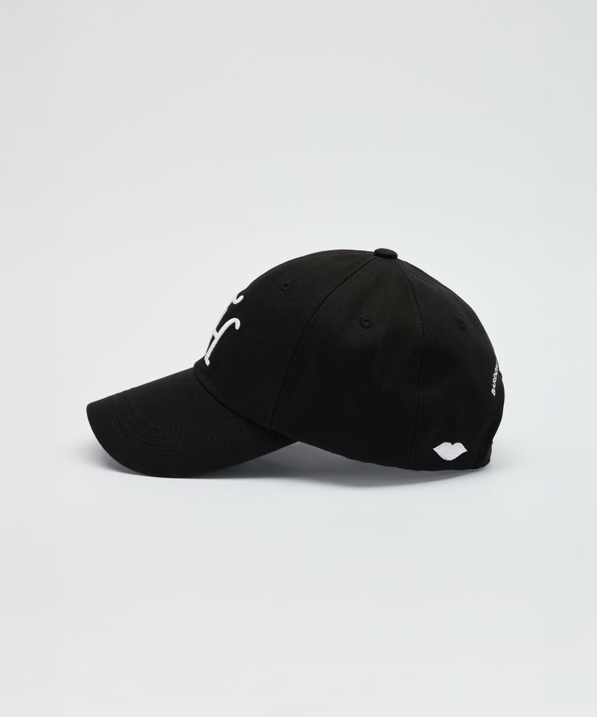 Teulaepighamoni Bardot X Traffic Harmony Deep Fit Ball Cap