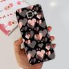 Pour Samsung Galaxy A5 2016 Coque Samsung A5 2017 2015 A500F A520F SM-A510F Impression Élégante Silicone Souple TPU Coque Arrière de Téléphone