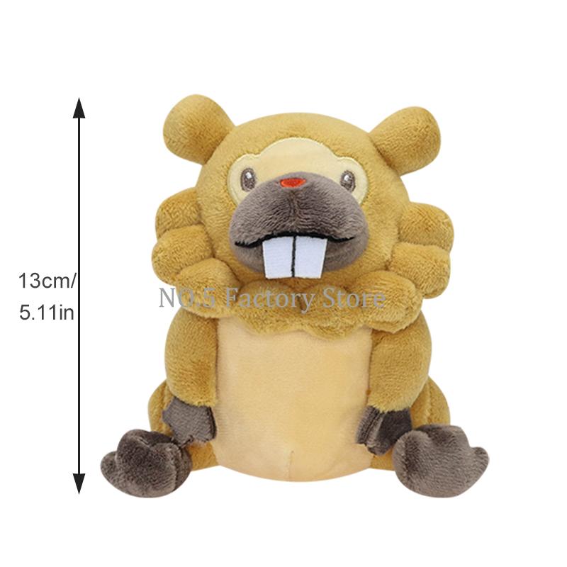 Hot Pokemon Kirby Plush Toy Poke Ball Master Ball Shiny Eevee Umbreon Mimikyu Cubone Lucario Charizard XY Stuffed Animal Doll
