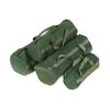Durable Thicker Canvas Tool Bag Screwdriver Tools Packaging Large Capacity Repair Storage Pouch Electrical Tool Organizer