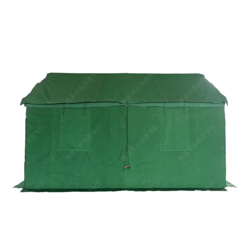 Ying Gao 84A Cold Region Squad Tent Rear Wall