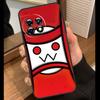 game Geometry Dash Case For OnePlus 15 13 12 11 10 13T 13R 12R 10T OnePlus Nord 5 CE 4 3 2 Lite N20 N30 Funda