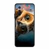 Case For Tecno Pova 3 Animals Silicone Soft TPU Back Cover For Tecno Pova 3 Pova3 LF7n Phone Cases TecnoPova 3 Shockproof Coque