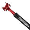 / 28.6 30.4 30.9 31.6 Mm Seatpost 400mm Adjustable Mountain Post for BMX