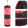 60/80cm Boxing Punching Bag Hollow Boxing Bag Fitness Equipment Oxford Boxing Bag  Indoor