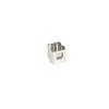 T-Rex X1 P1 3D Printer Hotend Assembly with Hardened Steel Nozzle and Ceramic Fan