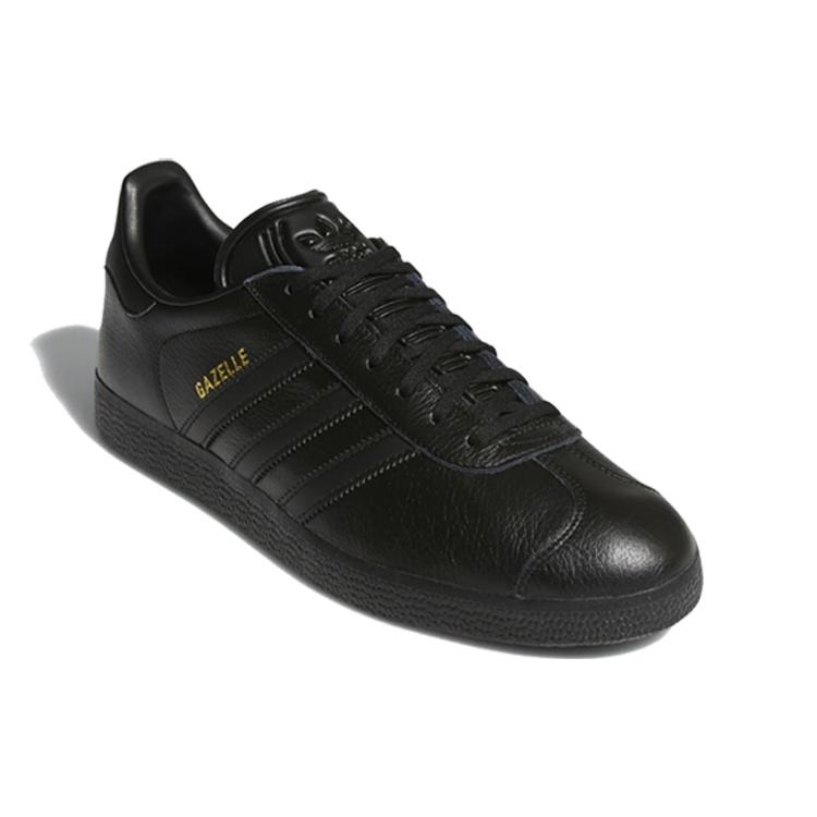 adidas Gazelle 'Black Gold' Men's BB5497