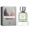 Fragrance World, Invicto, Eau De Parfum, Per Uomo, 100 ml