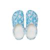 Crocs Classic Clog EVA Non-Slip Durable Clogs Unisex Footwear Blue 210003-4OX