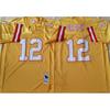 Rugby Jersey Tampa Bay Buccaneers Hall Of Fame Vintage Retro Sports Uniform Men Women