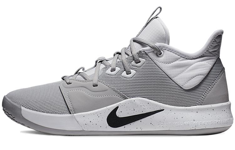 

Nike Pg 3 Team Wolf Grey CN9512-004 45