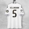 26th Club World Cup Football Jersey Paris Miami Juventus Fans Short Sleeve