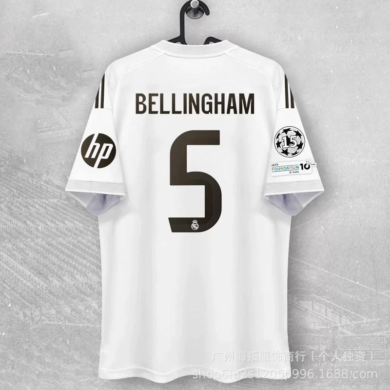 26th Club World Cup Football Jersey Paris Miami Juventus Fans Short Sleeve