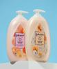 Aroma Milch Rose & Jasmin 500ml + Pfirsich Aprikose 500ml