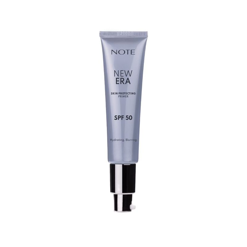 NOTE - New Era Skin Protecting Primer