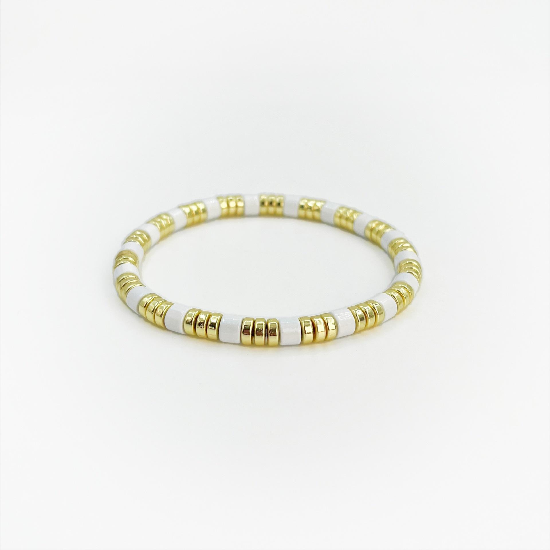 

Винтажный эластичный ремешок браслет круглый ремешок дрель браслет наборный ремешок браслет