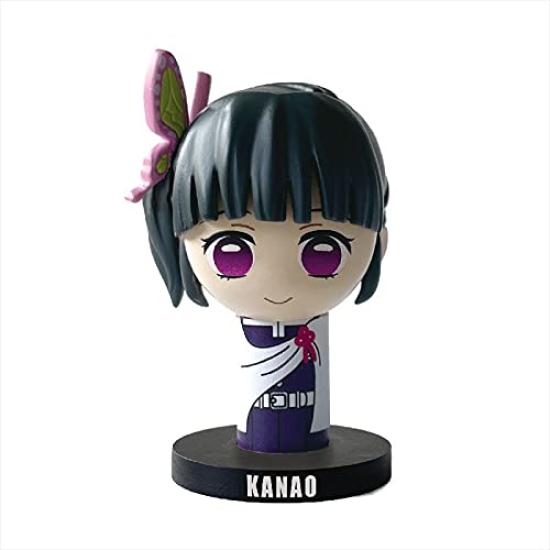 Demon Slayer: Kimetsu no Yaiba Furufuru Mascot A-BOX BOX product