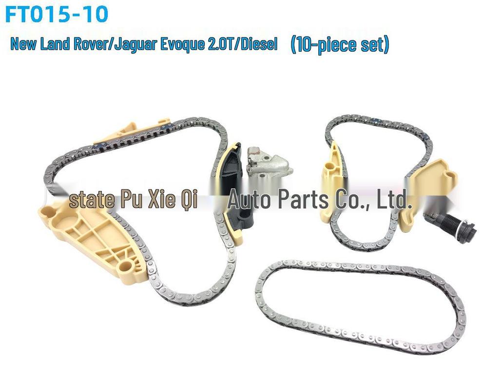 Compatible Front Right Fender for BMW 5 Series (F10) - OEM 41357248660