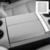 Ideal L8 Original Car Leather Interior Accessories: Central Control Panel, Armrest Box Cover – Same Color Modification.