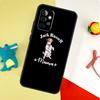 Jack Russell Terrier Dog Case For Samsung Galaxy A54 A34 A24 A14 A12 A22 A32 A42 A52 A72 A52S A51 A71 A13 A53 Cover