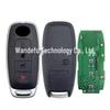 S180146105 Compatible with Nissan Ariya Tanlu Remote Key KR5TXPZ1 285E3-5MR3B