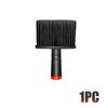 1Pc Car Interior Accessories Car Detailing Wash Soft Bristles Brush Air Conditioner Outlet Dust Removal Brushes Cleaning Tools