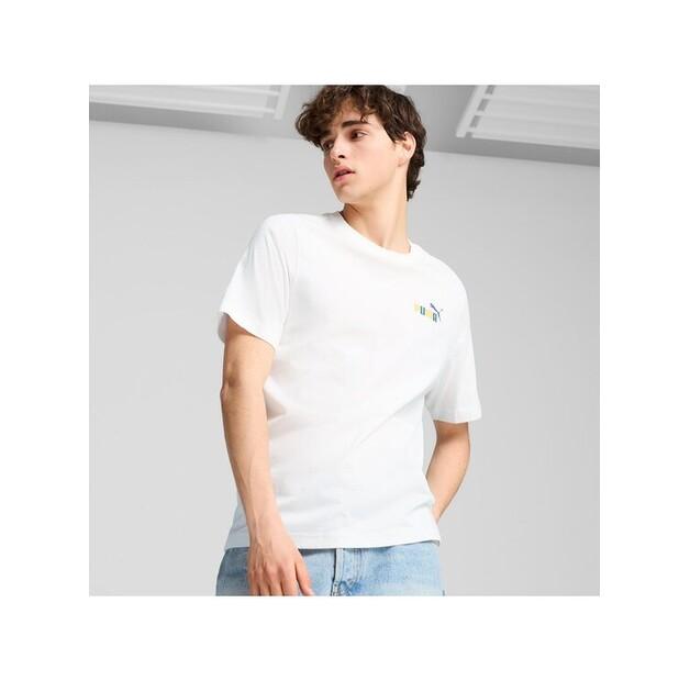 Puma T-shirt 683211