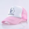 Snapback Hat For Men Summer Breathable Mesh Baseball Cap Women Outdoor Camouflage Trucker Caps