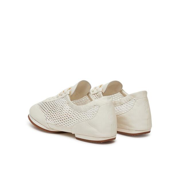Polo Ralph Lauren Sneakers 804956687001 White