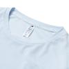 adidas Climacool Striped Logo Crew Neck Short Sleeve T-Shirt Women Tops KA6163