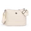Women's Lightweight Large Capacity Shoulder Bag Commuter Crossbody Bag Middle-Aged Mother Bag