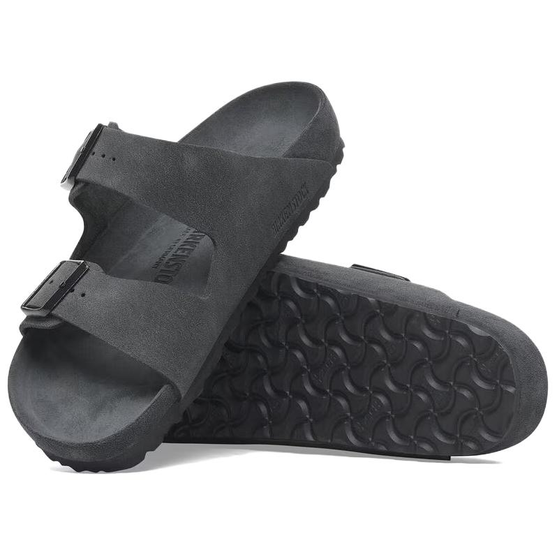 Birkenstock Arizona Double-buckle Slide Sandals 1018402