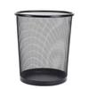 ShangHeng 12L Metal Mesh Trash Can