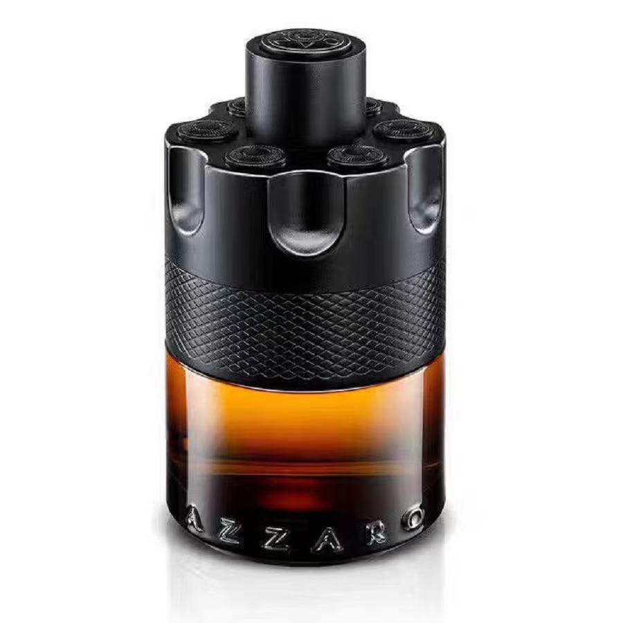 Azzaro Most Wanted Midnight Pursuit: Long-lasting Men's Fragrance