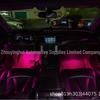 Regal 64-Color Car Atmosphere Light - Streamer Mold Replacement Light