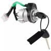 Ignition Lock Cylinder For Hyundai Sonata GLS Limited SE GL LX GLX VE 2005-2007