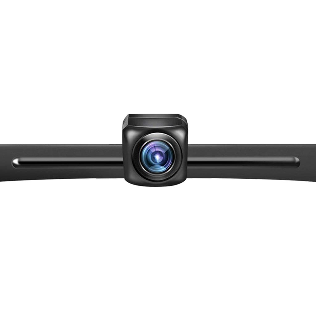 Car Reversing Camera Bracket Car Rear View Camera Bracket DashCam Mount Holder For Reverse Camera (Bracket Only)