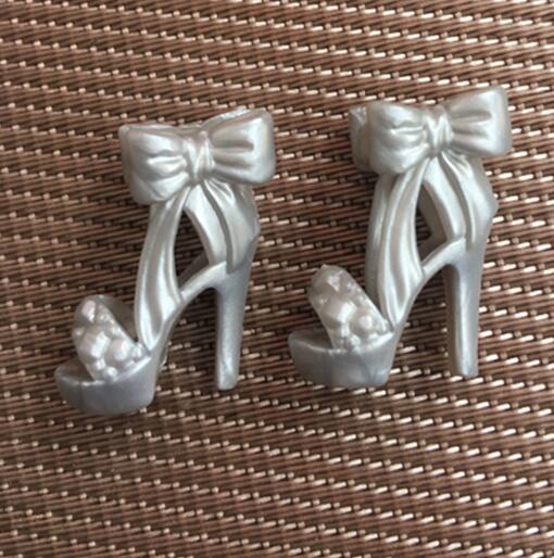 Quality 1/6 Doll Shoes High Heels Super Model FR Body Figure Doll Sandals Original Doll Casual Shoes Boot Doll Accessories