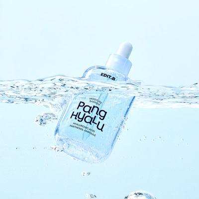 Moisture Barrier Pang Hyaluronic Acid Panthenol Ampoule 100ml