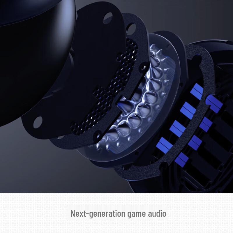 PlayStation PULSE Elite Wireless Headset