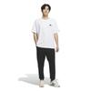 Adidas SL Black Size 3L ESS+ Sweatpants, Men's JUP91, (JW6950),
