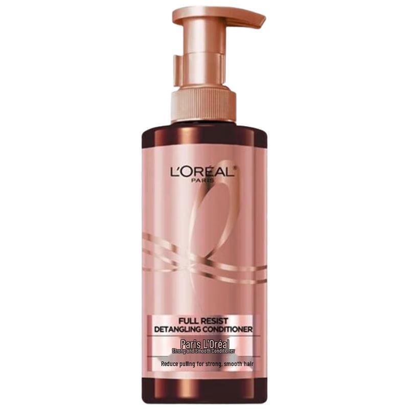 

L Oréal Fortifying & Volumizing Conditioner