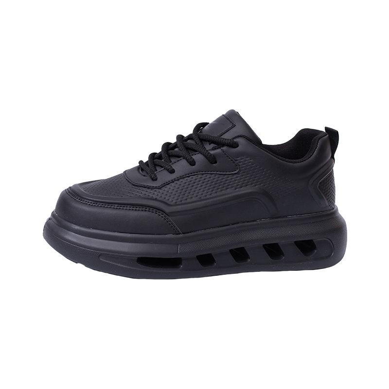 Shoes Lightweight platform sports single shoes Premium outdoor casual shoes Daily commuting