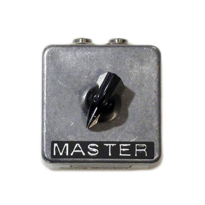 Master 2 Hlasitost pro Effector Music Shin's Music/Baby [Custom SEND/RETURN] Shin's