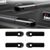 For Jimnino Mad JC74 5 Door (April 2025 and up) Custom Parts, Inner Frame,