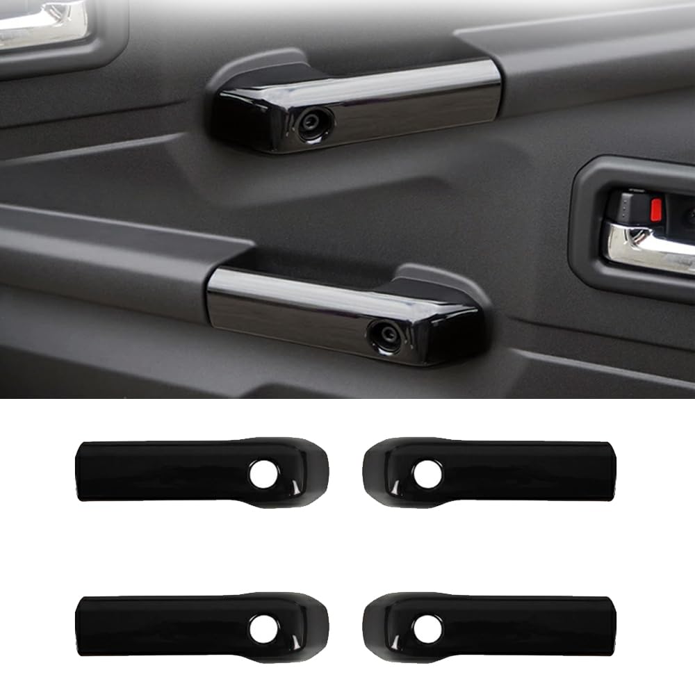 For Jimnino Mad JC74 5 Door (April 2025 and up) Custom Parts, Inner Frame,