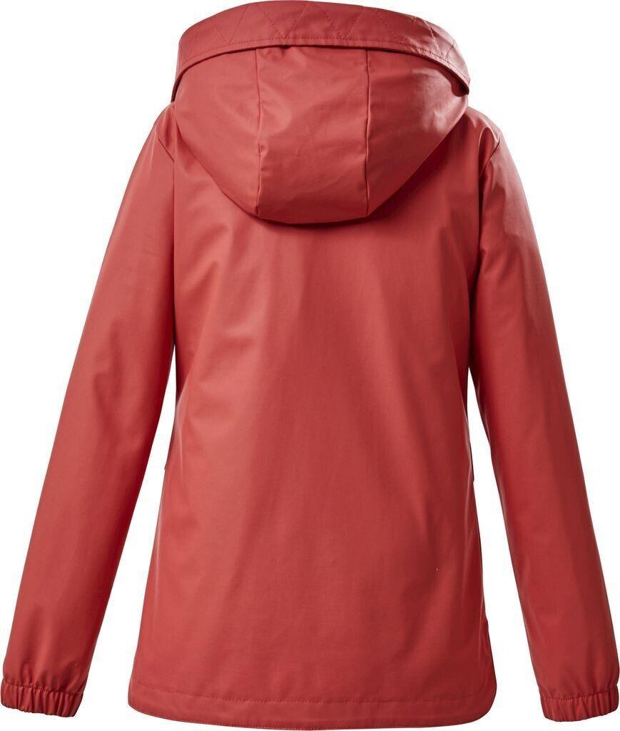 Killtec Outdoorjacke KOS GRLS JCKT 00414-koralle