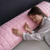 Cotton Padded Long Pillowcase Waterproof Pillowcase for Two People Thickened and Lengthened By 1.2 Meters 1.5M1.8 Household Long Pillowcase